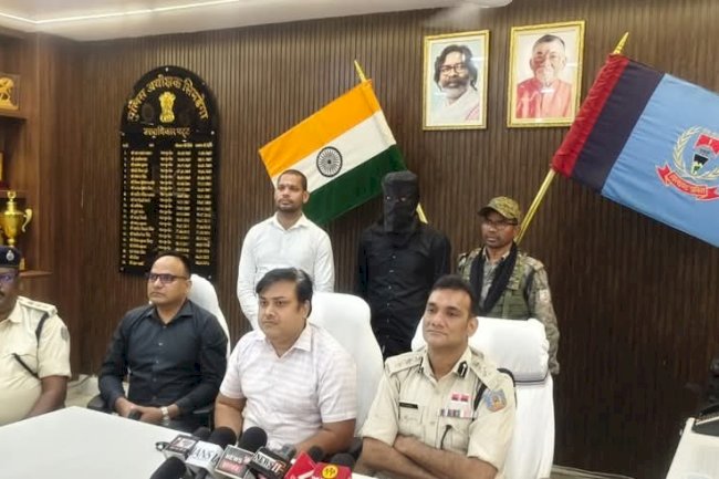 सावा दो करोड़ का गांजा जब्त