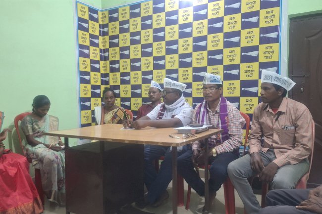एक बार उठ सकता है आरएसपी के वादा खिलाफी का मुद्दा 
