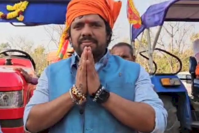 सत्य परेशान हो सकता है पर‌ छुप नहीं सकता