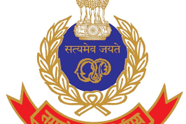 आपरेशन थंडर के तहत राउरकेला पुलिस की कार्यवाही 