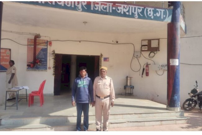 तम्बाकू ना देने पर दोस्त ने ले ली जान