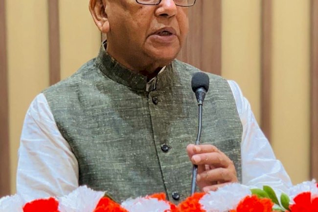 सरयू राय ने सरकार की दूसरी पाली की पहली वर्षगांठ पर दी तीखी प्रतिक्रिया 