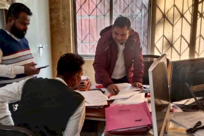समाज और उद्योग की रीढ़ की हड्डी है मजदूर-प्रेम‌ मार्डी