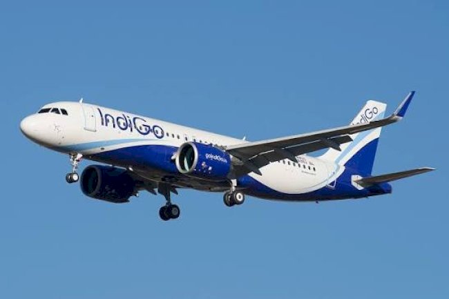 नागर विमानन मंत्रालय ने इंडिगो पर‌ कसा सिकंजा