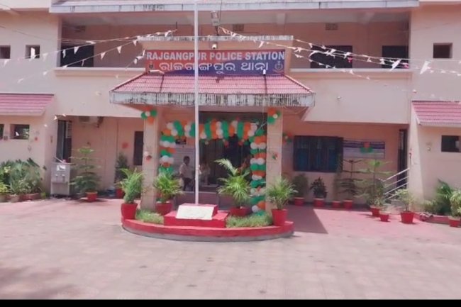 6 वर्षीय बालिका से 45 वर्षीय अधेड़ व्यक्ति के द्वारा अनैतिक संबंध बनाने की कोशिश आरोपी गिरफ्तार