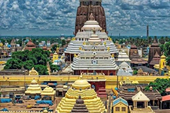उच्च न्यायालय द्वारा रत्न भंडार की सूची प्रक्रिया तेज करने का निर्देश