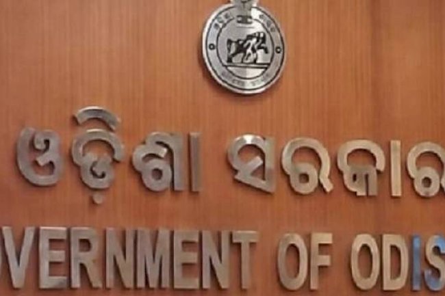 ओडिशा में प्रशासनिक सेवा अधिकारियों का फेर बदल