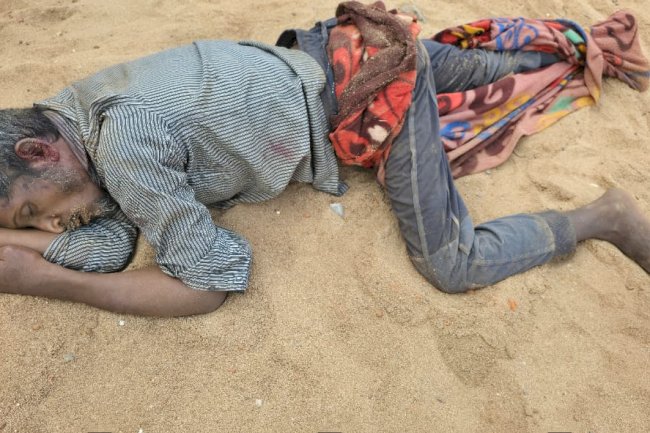  गैर इरादतन हत्या के मामले में तीन गिरफ्तार