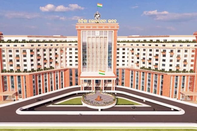परिसीमन के बाद ओडिशा में विधायक संख्या बढ़ने की संभावना