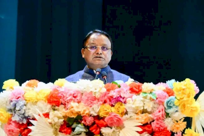 क्योंझर में राष्ट्रीय नाट्य विद्यालय का क्षेत्रीय केंद्र स्थापित करने की घोषणा