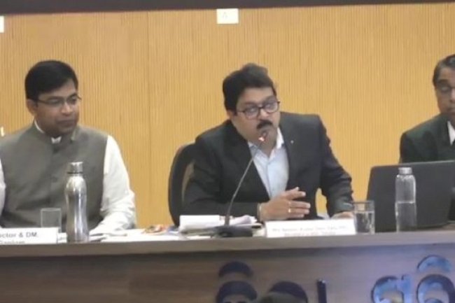 ओडिशा के 24 नए शहरी निकायों में जून में होंगे चुनाव