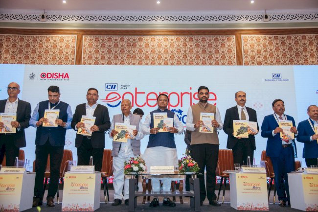 पश्चिम ओडिशा राज्य के विकास का मुख्य इंजन- मुख्यमंत्री