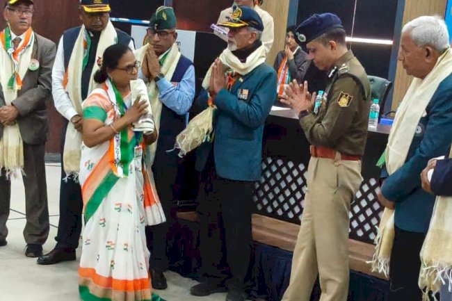 14 फरवरी को वेलेंनटाइन की बजाय शहीद दिवस घोषित करे सरकार रणबीर सिह