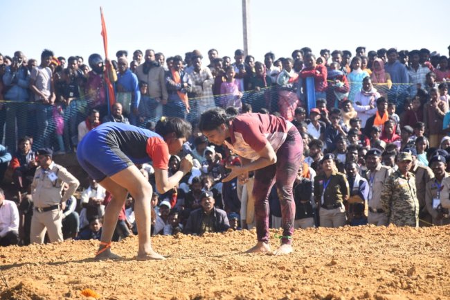  मैनपाट महोत्सव जनसहभागिता खेल रोमांच और पर्यटन संवर्धन का भव्य संगम