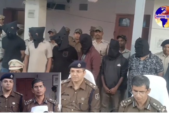 साइबर धोखाधड़ी रोकथाम के लिए ओडिशा पुलिस की सख्त कार्यवाही