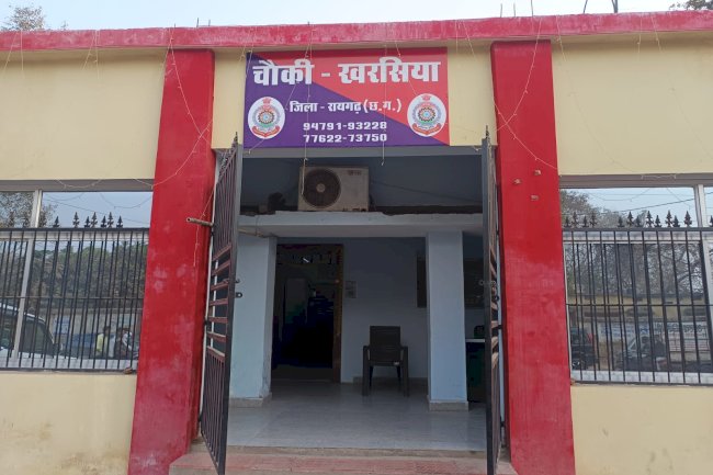 चिकित्सा धीन अवस्था में व्यक्ति मौत हत्या का मुकदमा दर्ज आरोपी गिरफ्तार