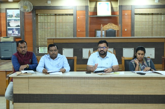 सरस स्वदेशी मेला 27 फरवरी से