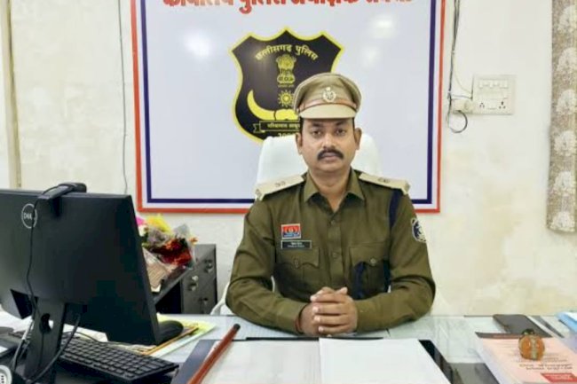फरार हत्या आरोपी ने कर‌ ली आत्महत्या