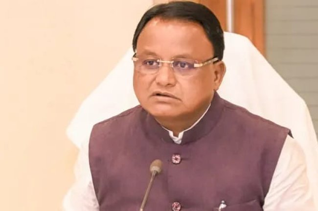 ओडिशा में महिलाओं के खिलाफ अपराधों में वृद्धि