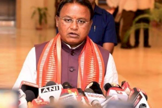 ओडिशा में विशेष विकास परिषदों का पुनर्गठन