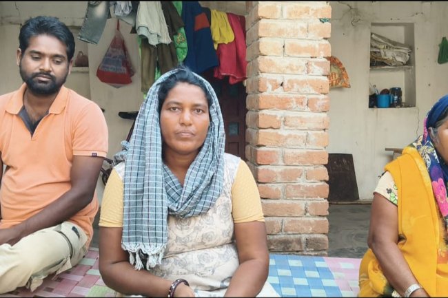 आंसुओं से मुस्कान तक का सफर