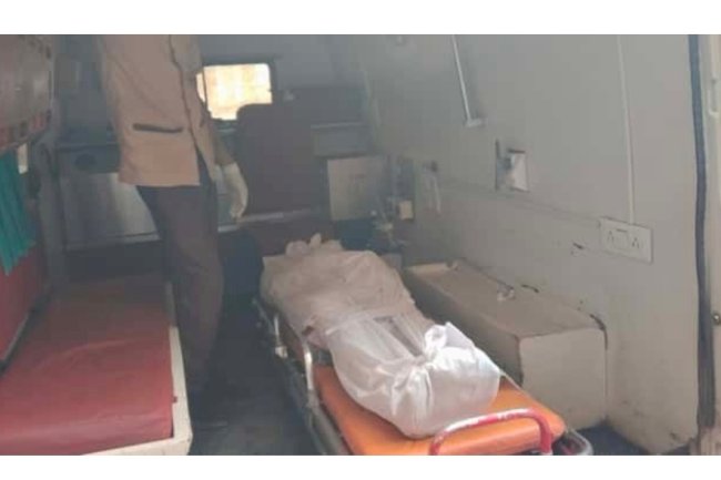 बेदांत पावर प्लांट  हादसा में अबतक 24 लोगों की मौत