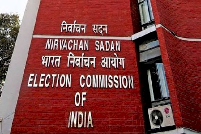 आम चुनाव और उप-चुनाव 2026 तमिलनाडु और पश्चिम बंगाल में ज़ब्ती 1000 करोड़ रुपये के पार