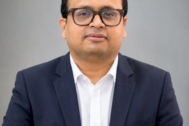 एनआईटी राउरकेला के वैज्ञानिक को प्रतिष्ठित इंसा एसोसिएट फेलोशिप सम्मान