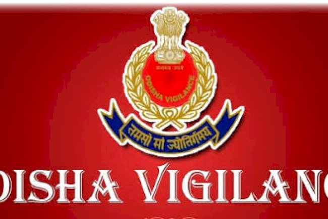 भ्रष्टाचार के मामले में पूर्व पंचायत सचिव को सजा