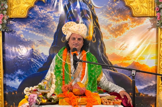 गृहस्थ आश्रम के  गुरु है महादेव