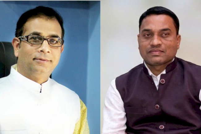 गैस सिलेंडर की कटौती को लेकर कांग्रेस ने जताया