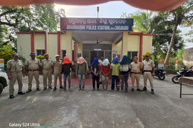 पिस्टल की नोक पर डॉक्टर के घर डकैती 
