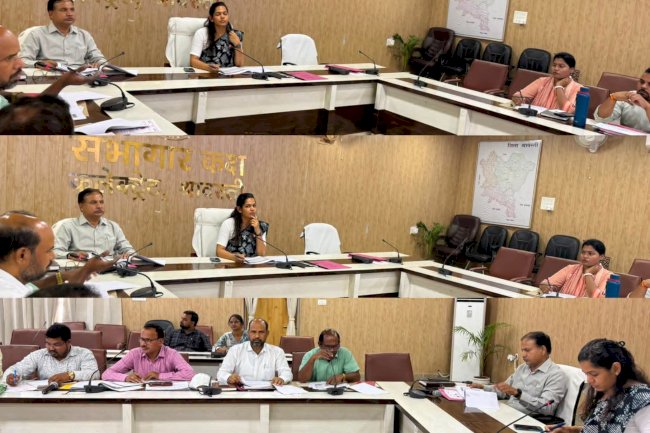 01 से 31 जुलाई तक चलेगा संचारी रोग नियंत्रण अभियान