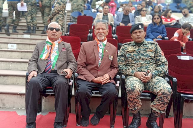 पूर्व सीआईएसएफ जवान भी मदिरा सुविधा का लाभ उठा सकेंगे
