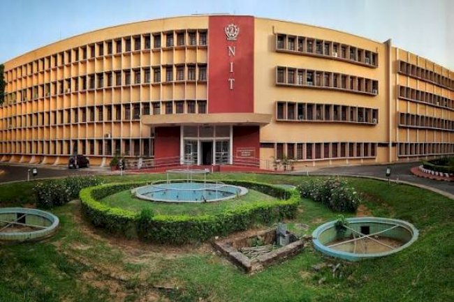 एनआईटी राउरकेला ने 3- डी रीइन्फोर्स्ड एडवांस्ड कम्पोजिट टेक्नोलॉजी का पेटेंट हासिल किया